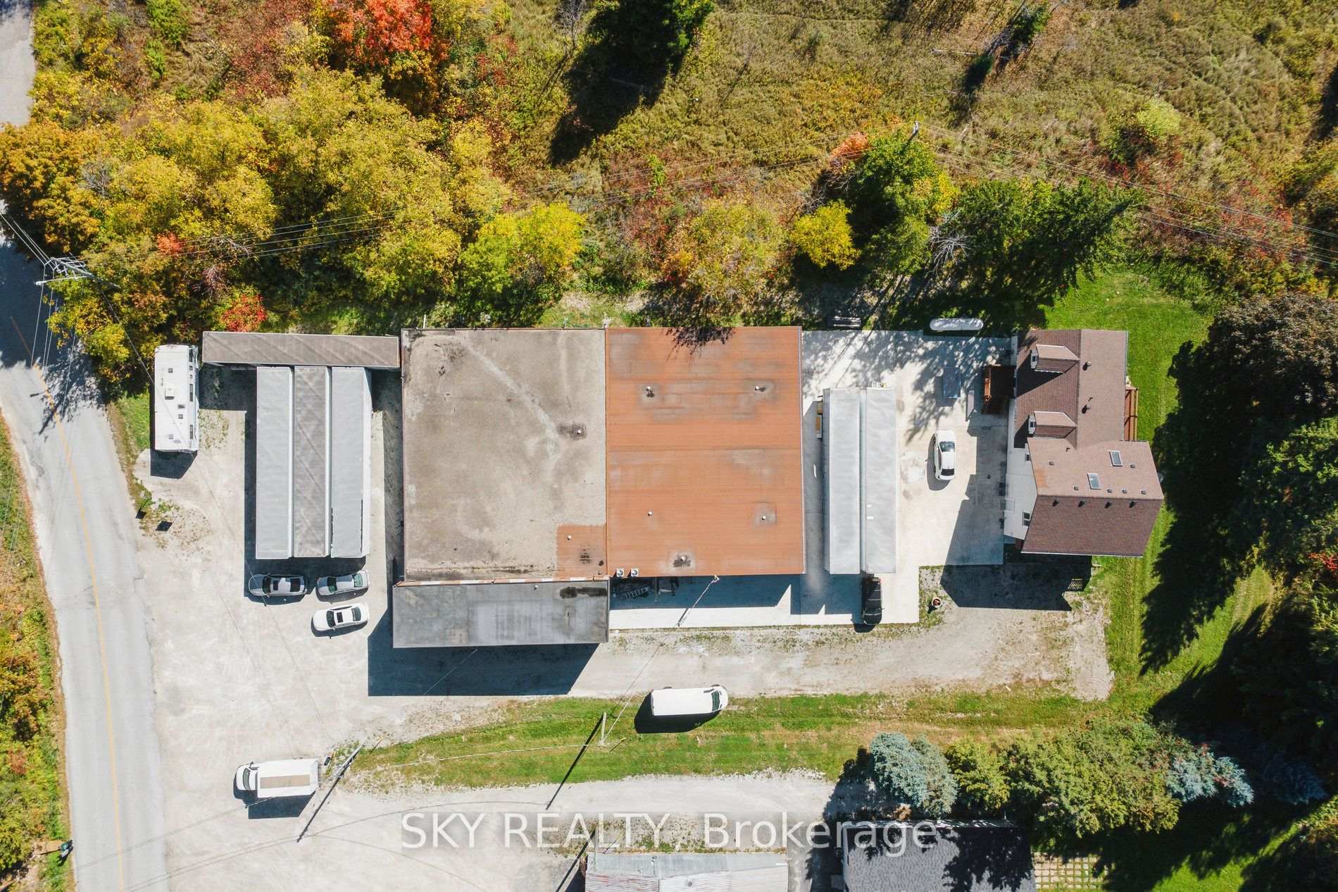 Photo 42 of 12475 5th Line, Halton Hills, Limehouse — HOMEH