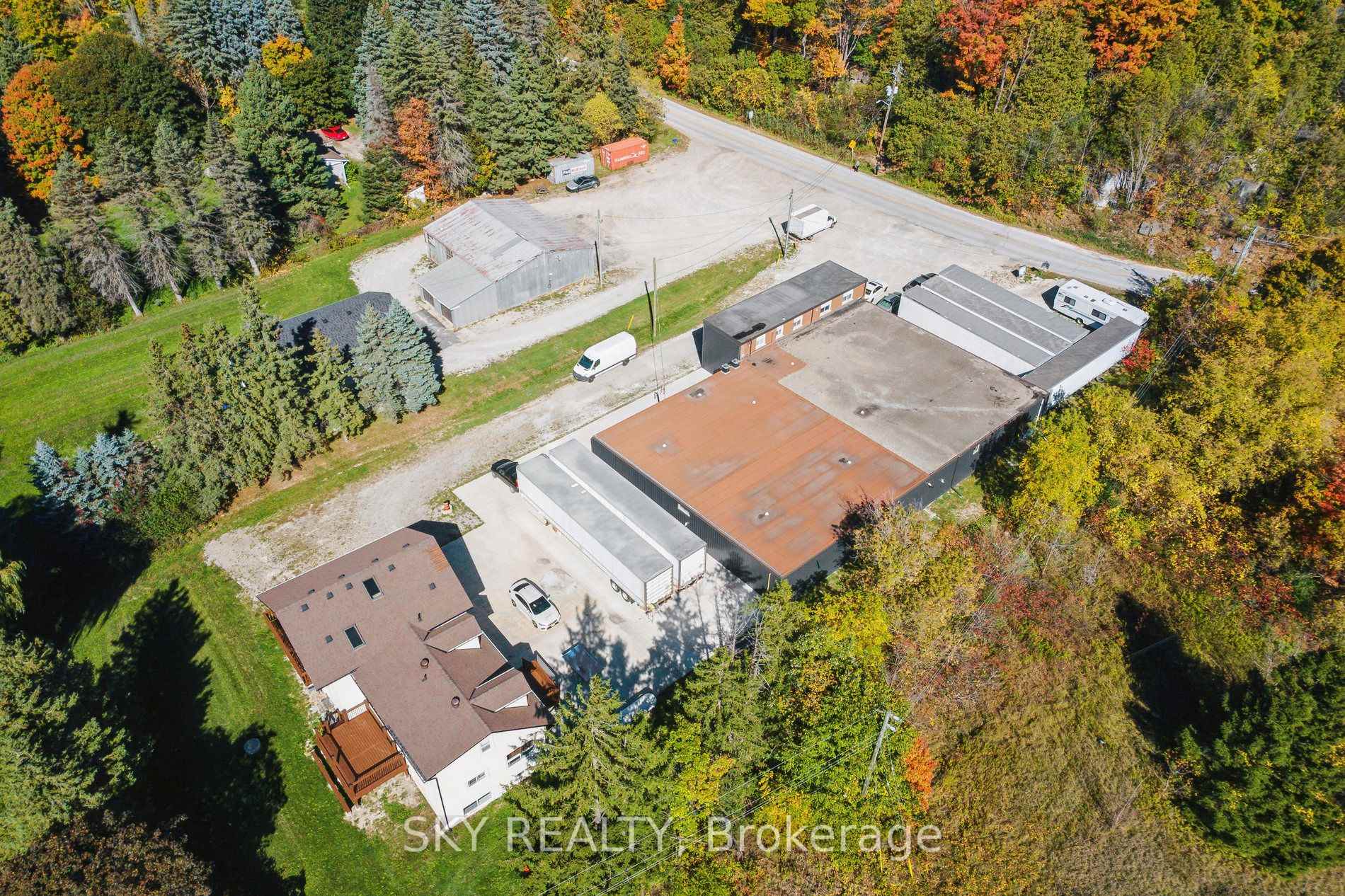 Photo 43 of 12475 5th Line, Halton Hills, Limehouse — HOMEH