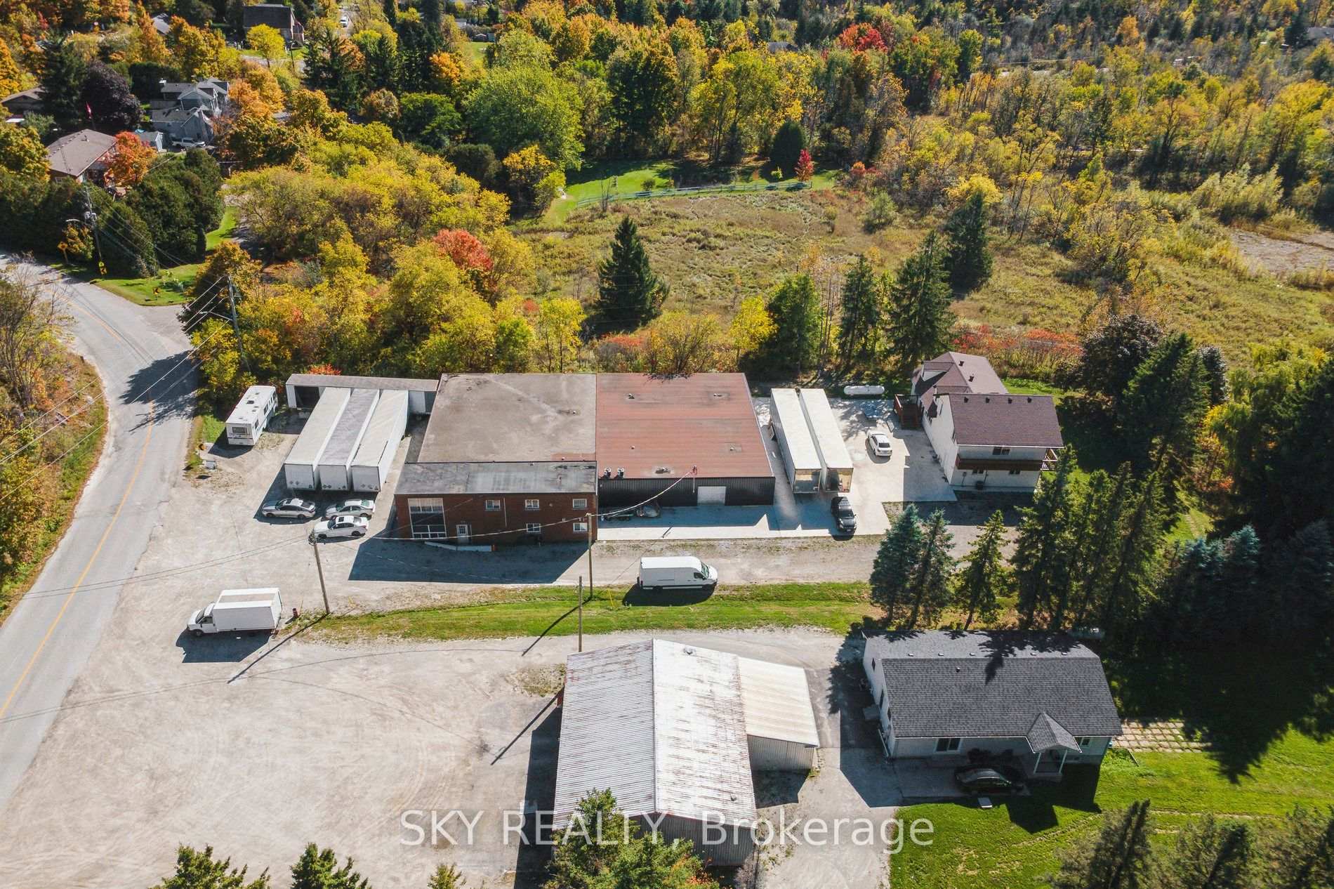 Photo 44 of 12475 5th Line, Halton Hills, Limehouse — HOMEH