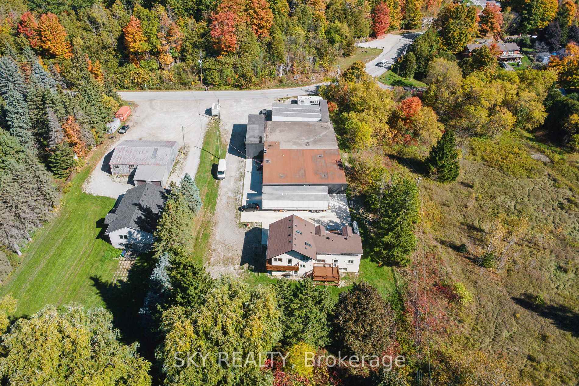 Photo 46 of 12475 5th Line, Halton Hills, Limehouse — HOMEH
