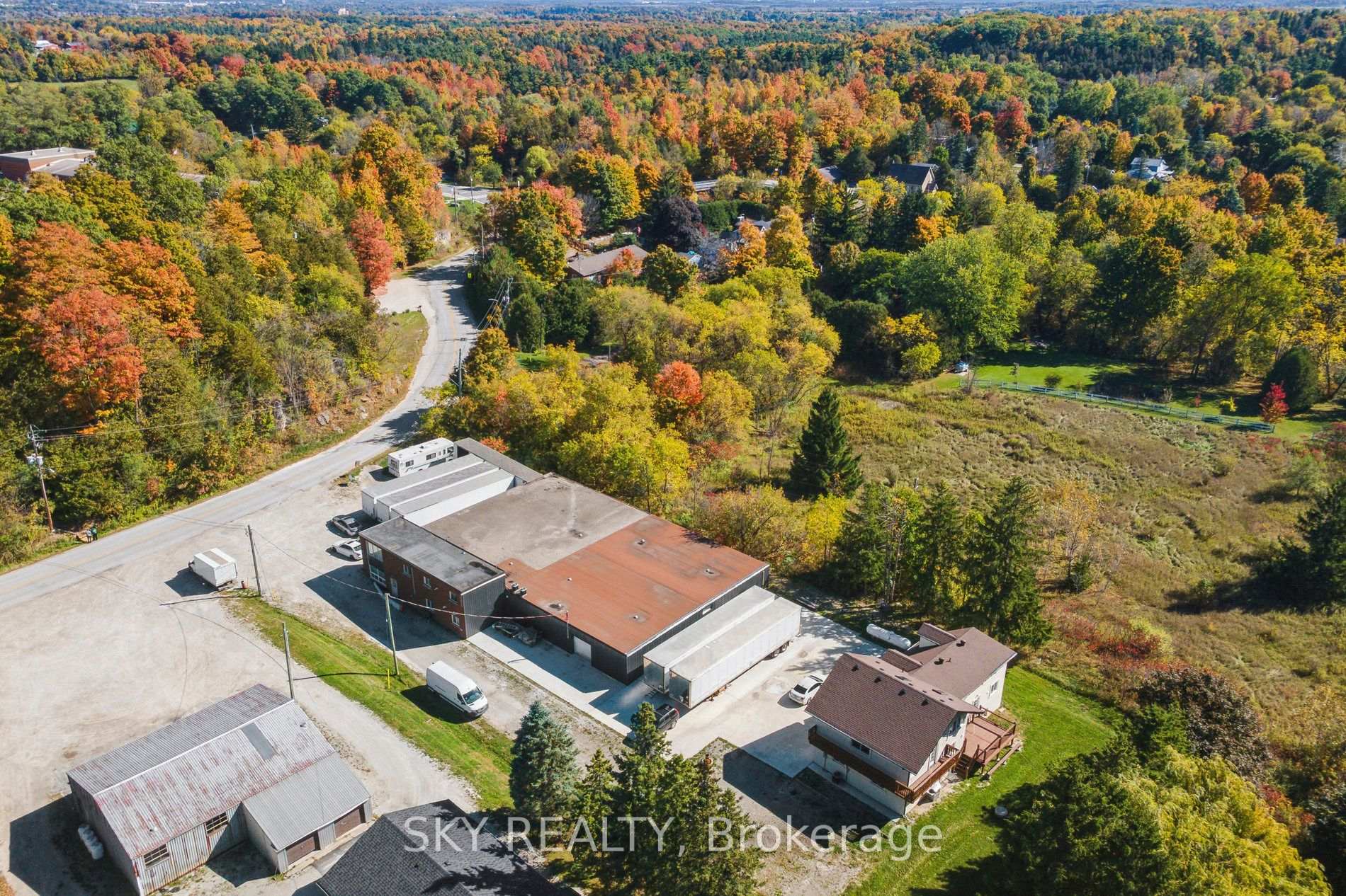 Photo 47 of 12475 5th Line, Halton Hills, Limehouse — HOMEH