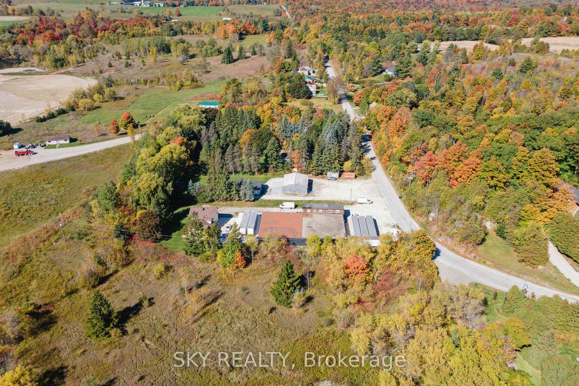 Photo 48 of 12475 5th Line, Halton Hills, Limehouse — HOMEH