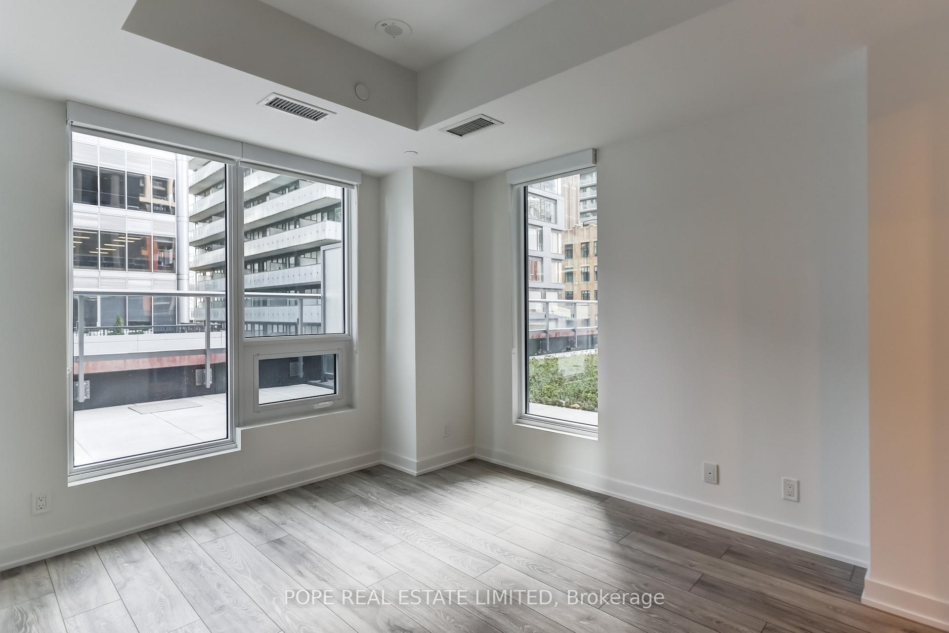 Photo 8 of Unit 806, 108 Peter Street, Toronto, Waterfront Communities — HOMEH