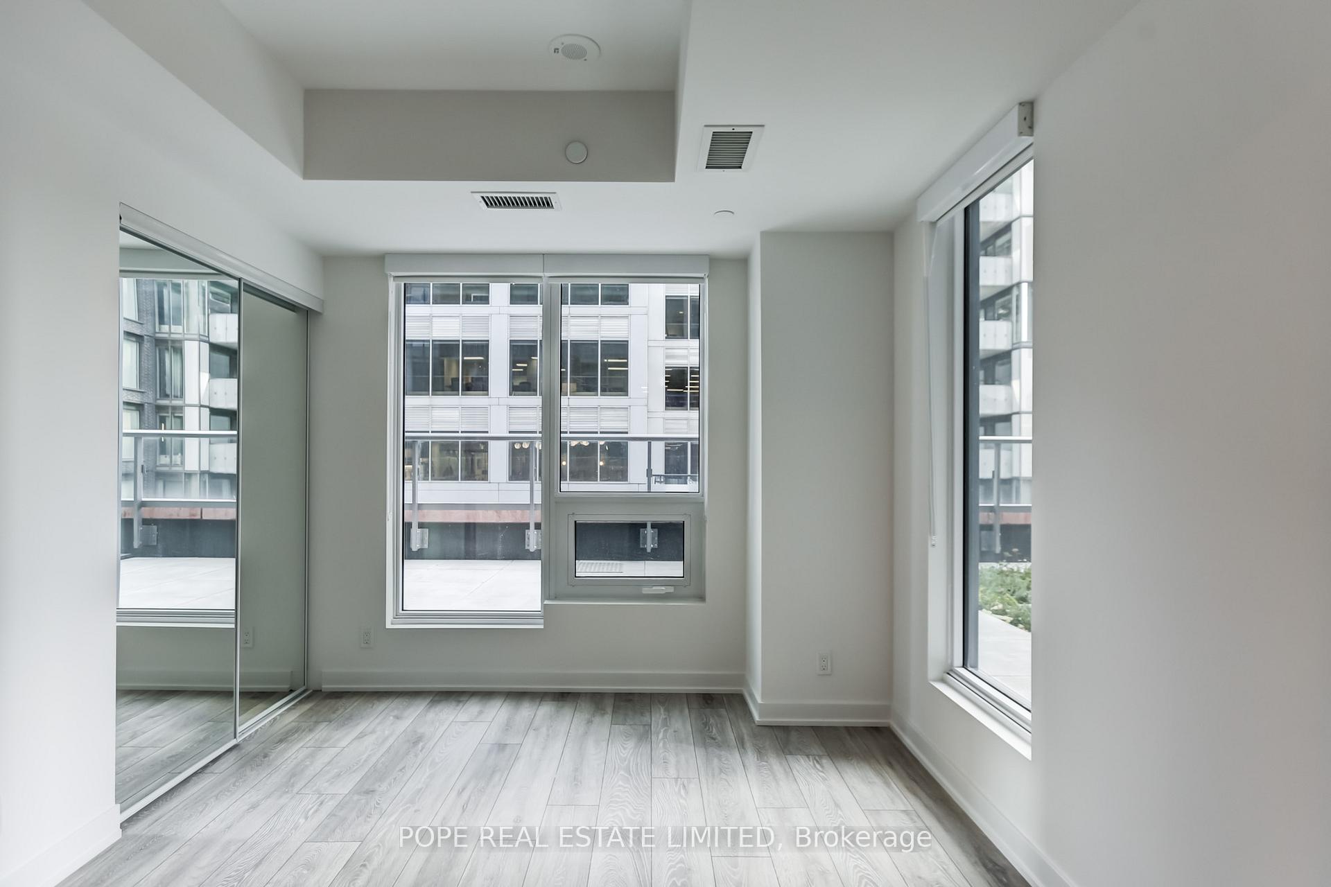 Photo 9 of Unit 806, 108 Peter Street, Toronto, Waterfront Communities — HOMEH
