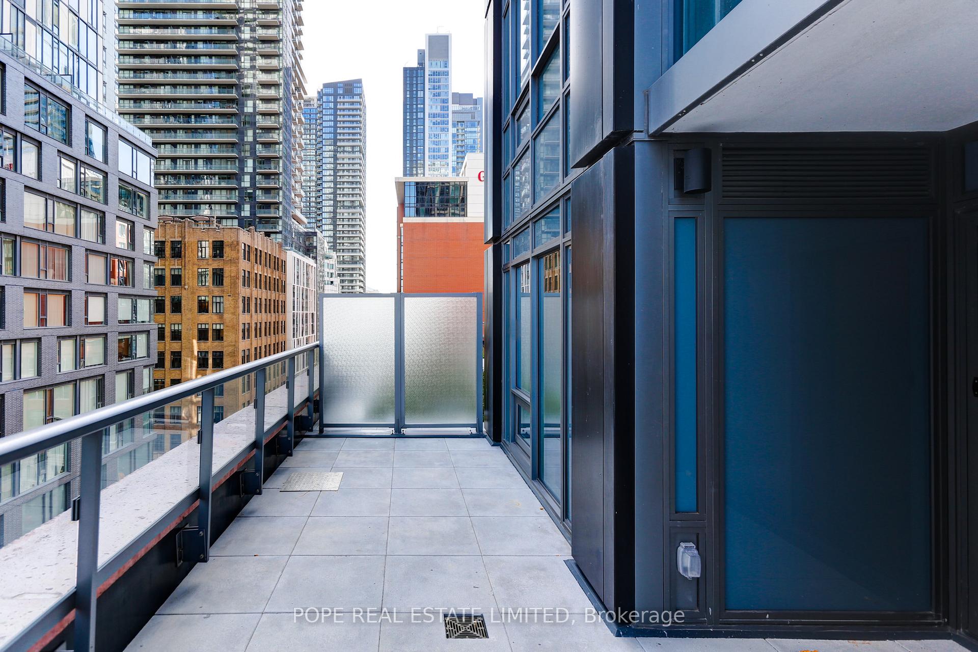 Photo 16 of Unit 806, 108 Peter Street, Toronto, Waterfront Communities — HOMEH