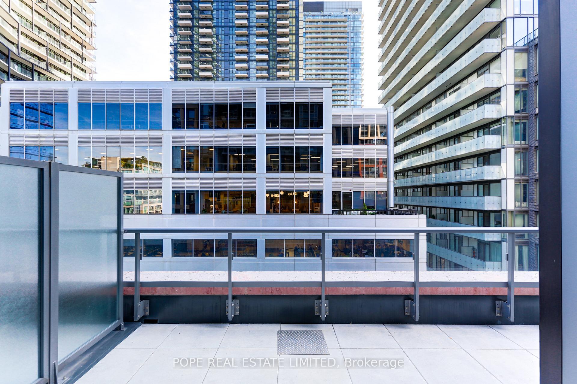 Photo 17 of Unit 806, 108 Peter Street, Toronto, Waterfront Communities — HOMEH