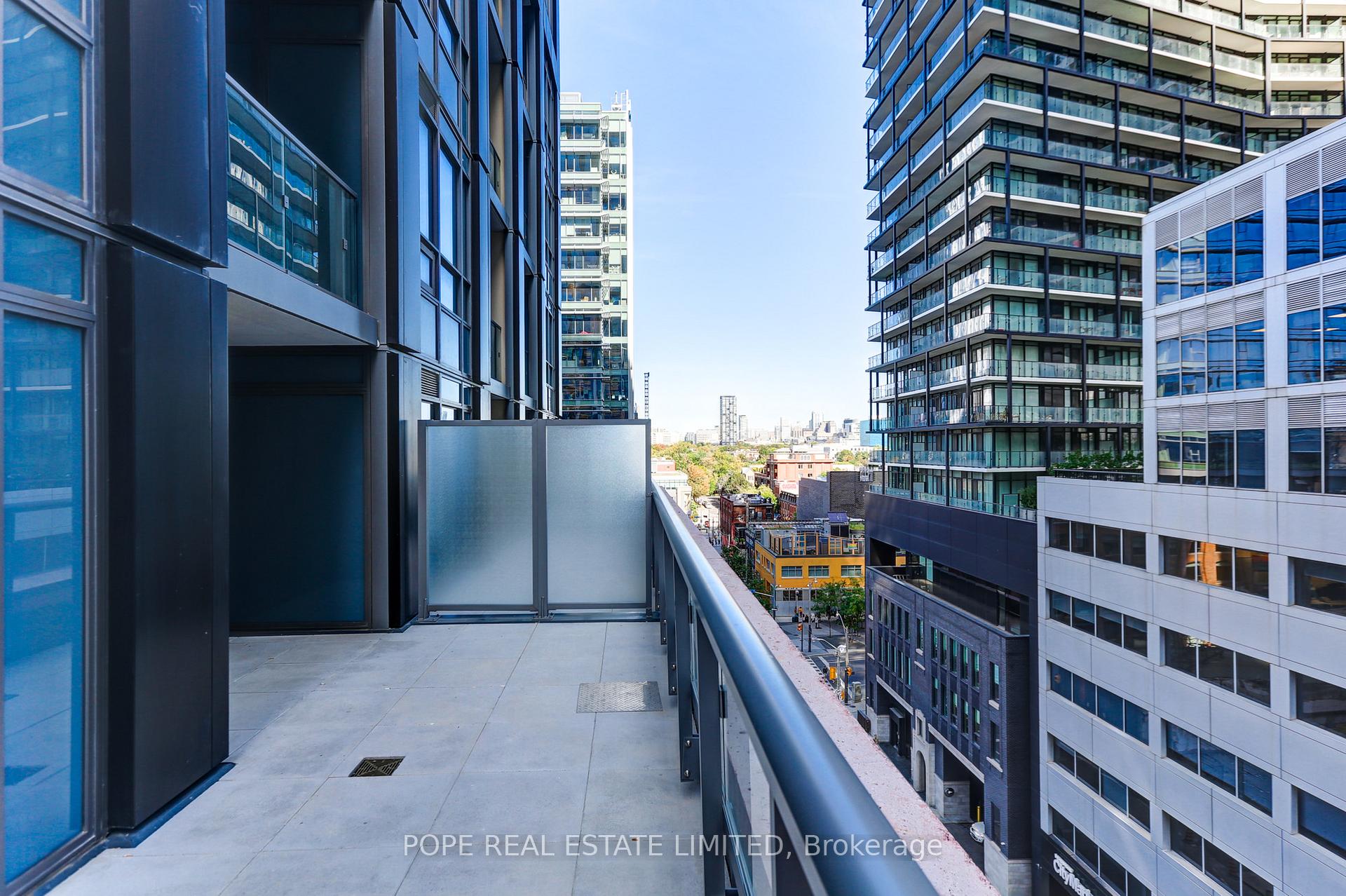 Photo 18 of Unit 806, 108 Peter Street, Toronto, Waterfront Communities — HOMEH