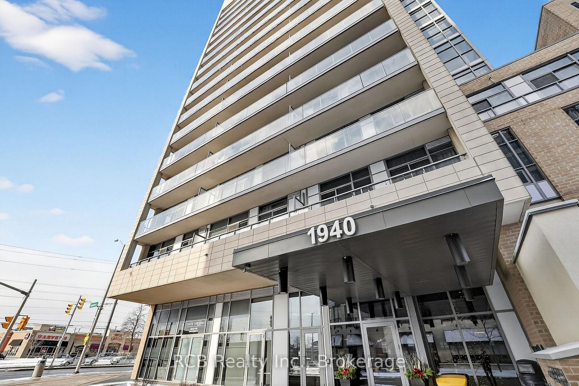Photo 1 of Unit 1006, 1940 Ironstone Drive, Burlington, Uptown — HOMEH