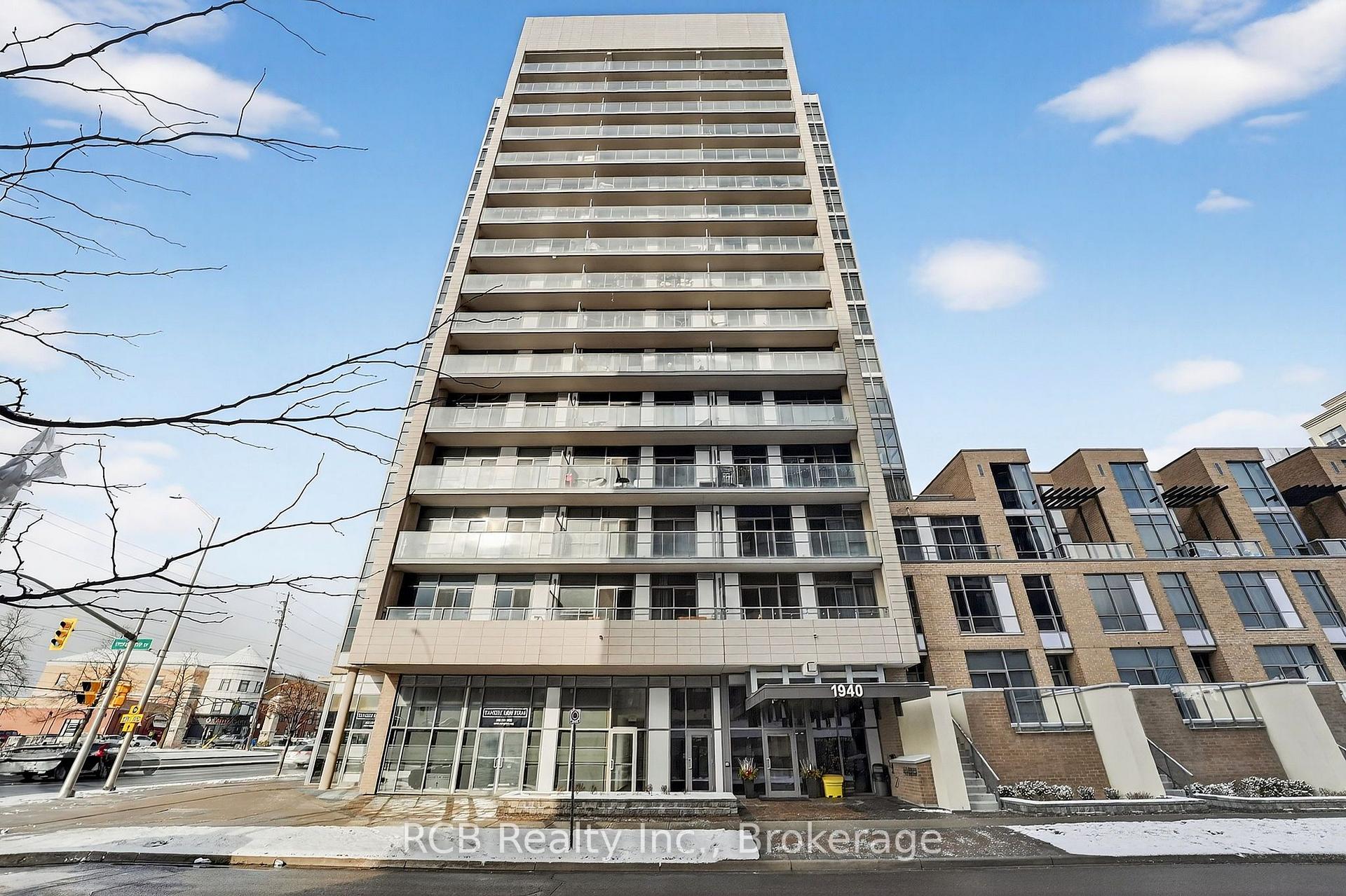 Photo 3 of Unit 1006, 1940 Ironstone Drive, Burlington, Uptown — HOMEH