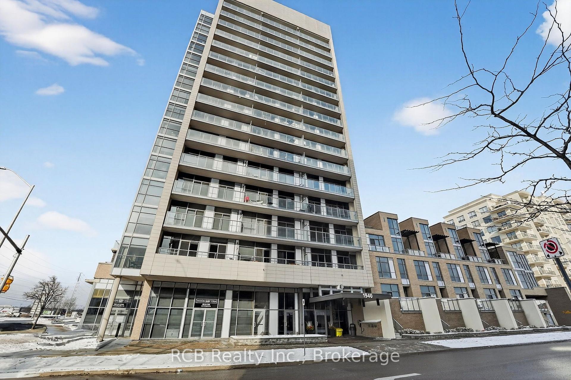 Photo 4 of Unit 1006, 1940 Ironstone Drive, Burlington, Uptown — HOMEH