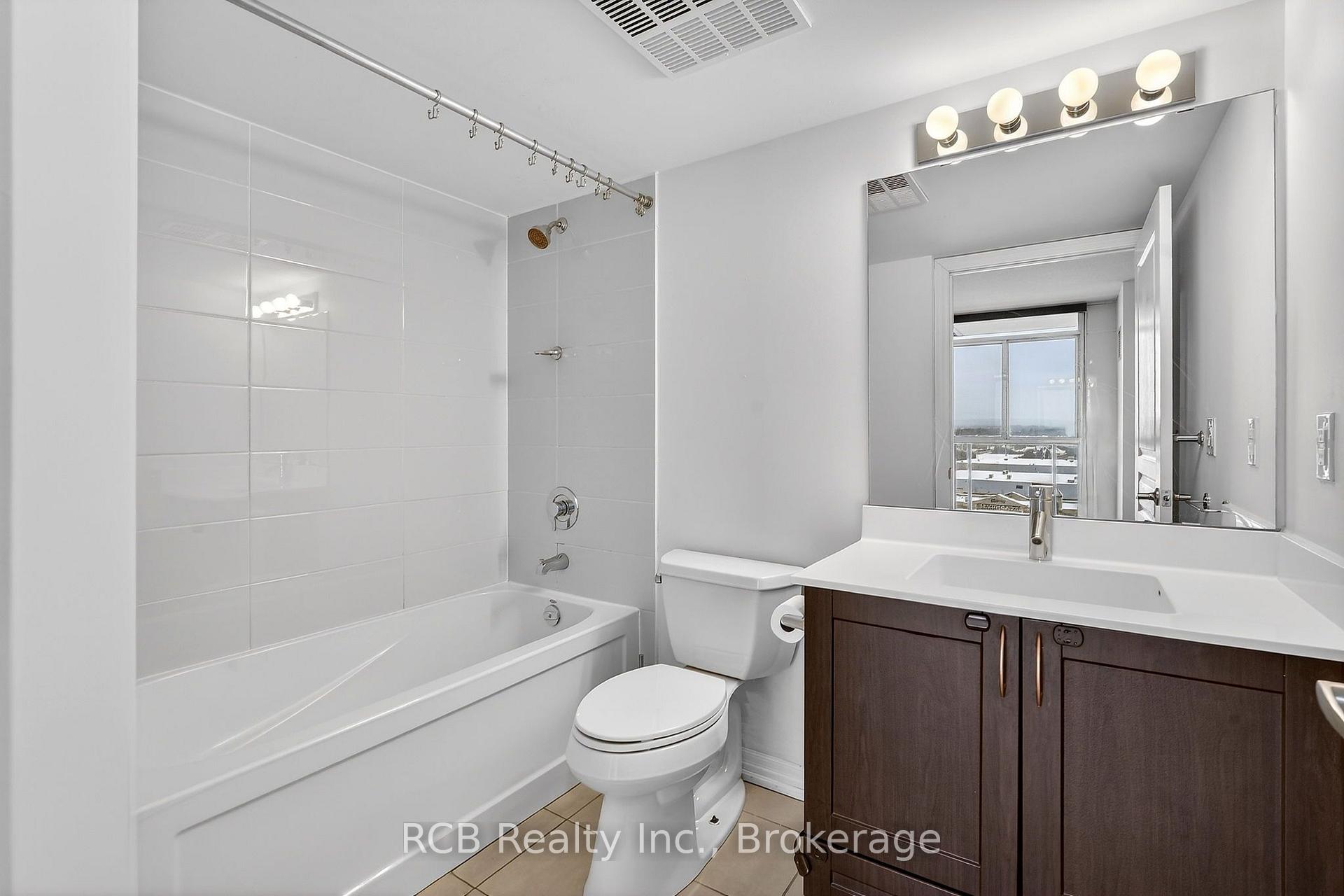 Photo 25 of Unit 1006, 1940 Ironstone Drive, Burlington, Uptown — HOMEH