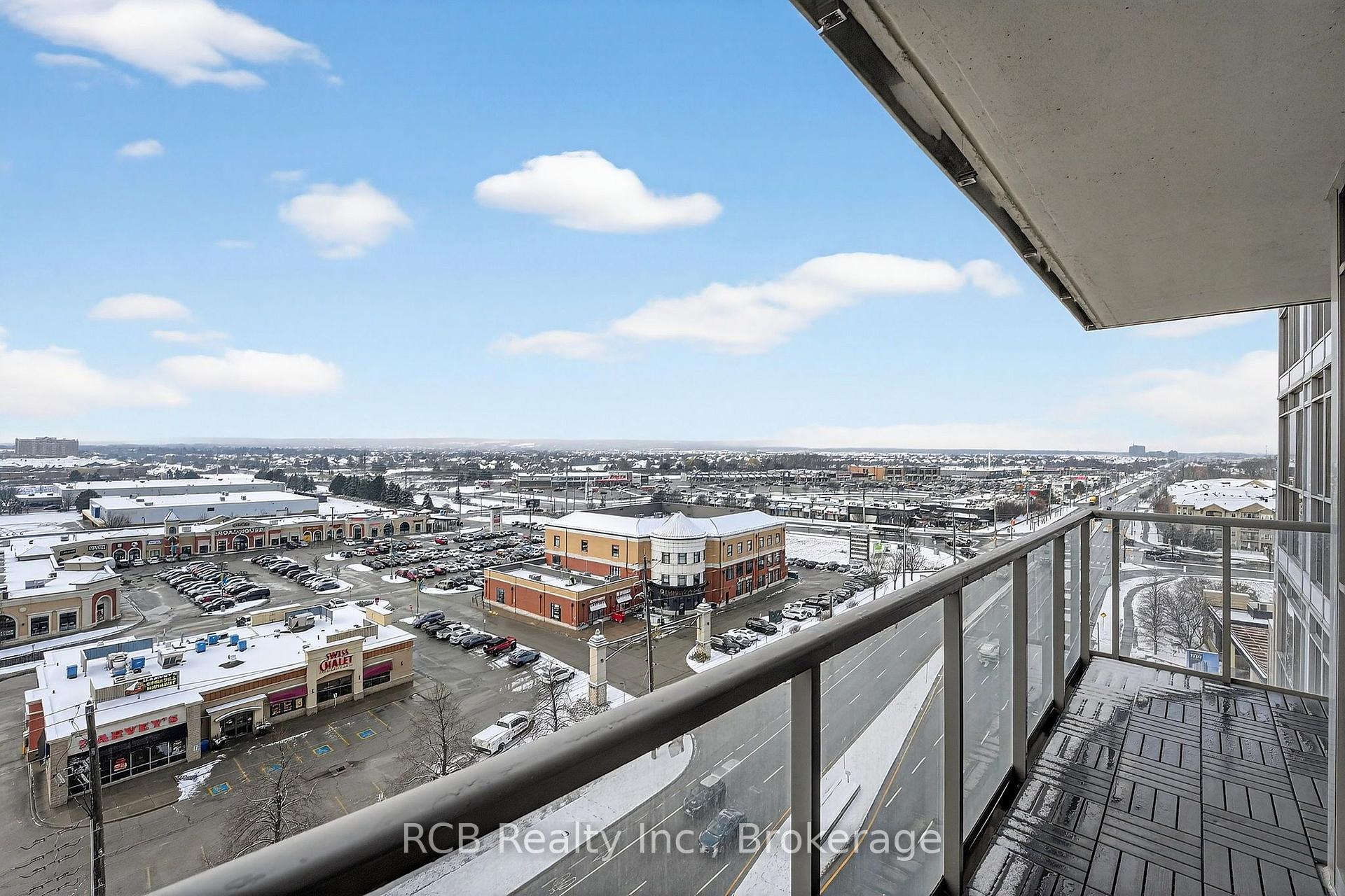 Photo 26 of Unit 1006, 1940 Ironstone Drive, Burlington, Uptown — HOMEH