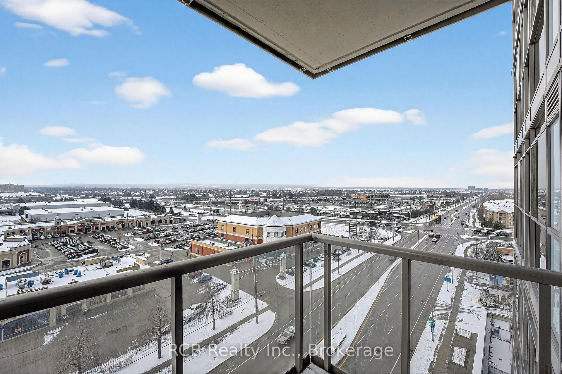 Photo 27 of Unit 1006, 1940 Ironstone Drive, Burlington, Uptown — HOMEH