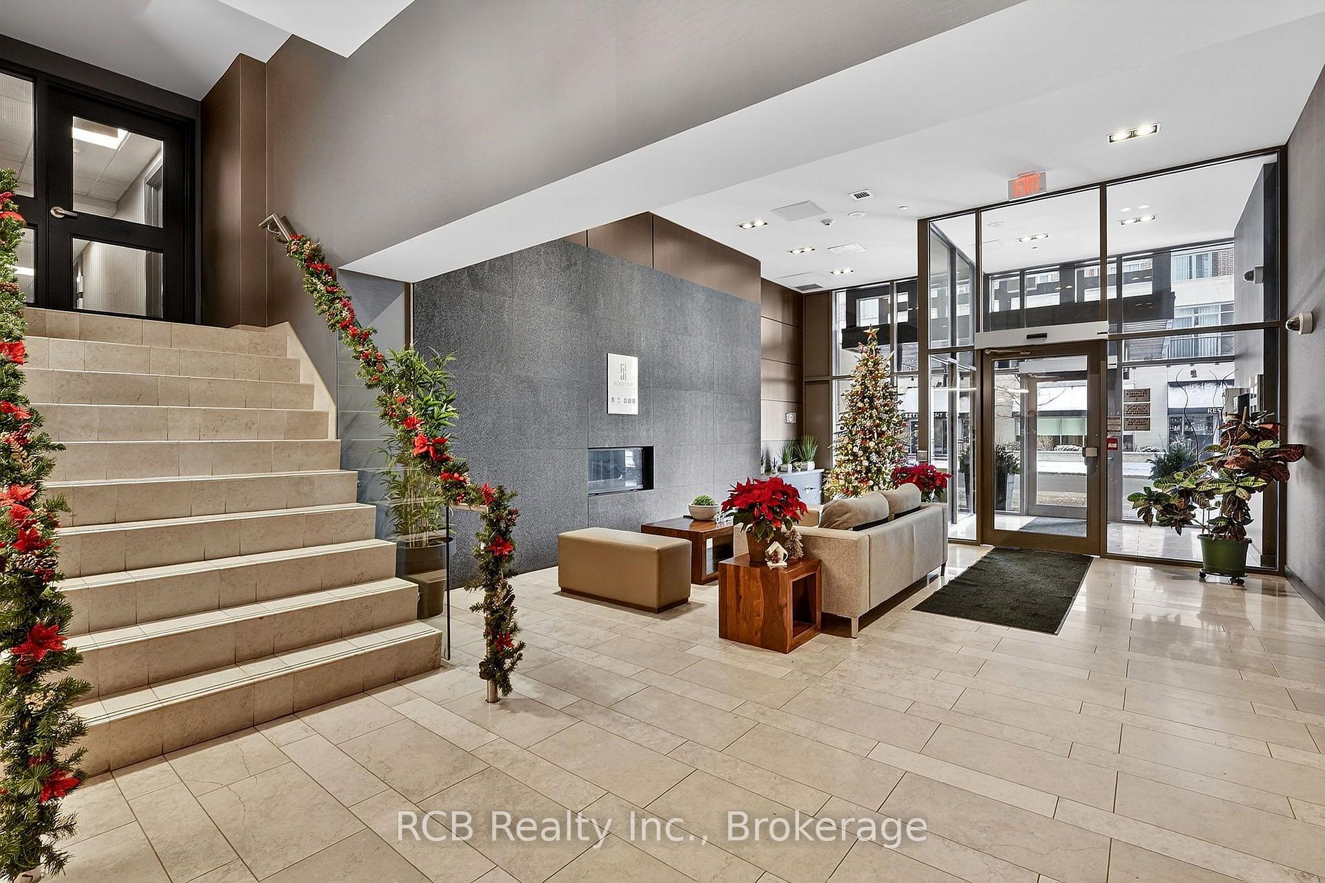 Photo 29 of Unit 1006, 1940 Ironstone Drive, Burlington, Uptown — HOMEH