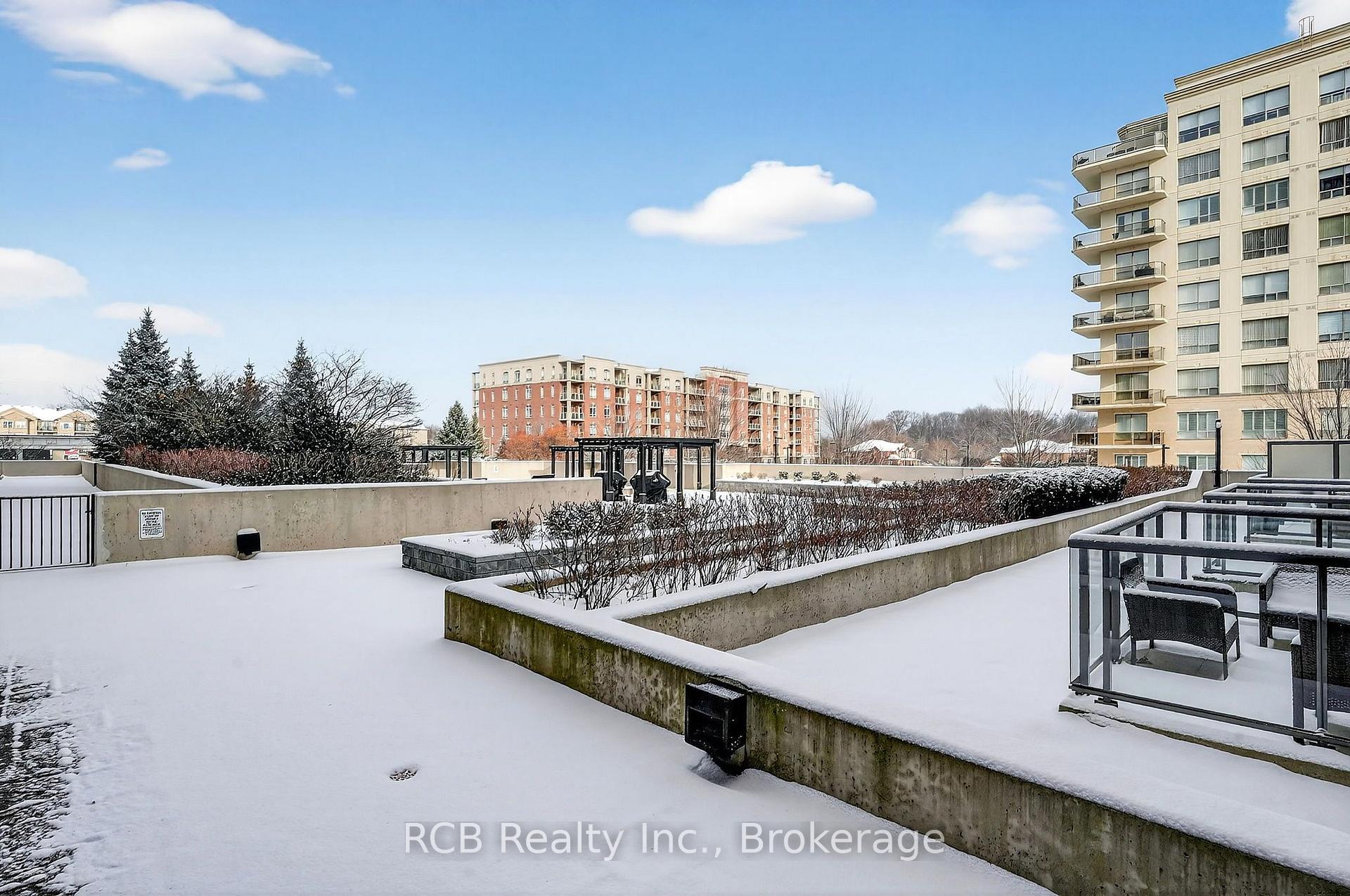 Photo 49 of Unit 1006, 1940 Ironstone Drive, Burlington, Uptown — HOMEH