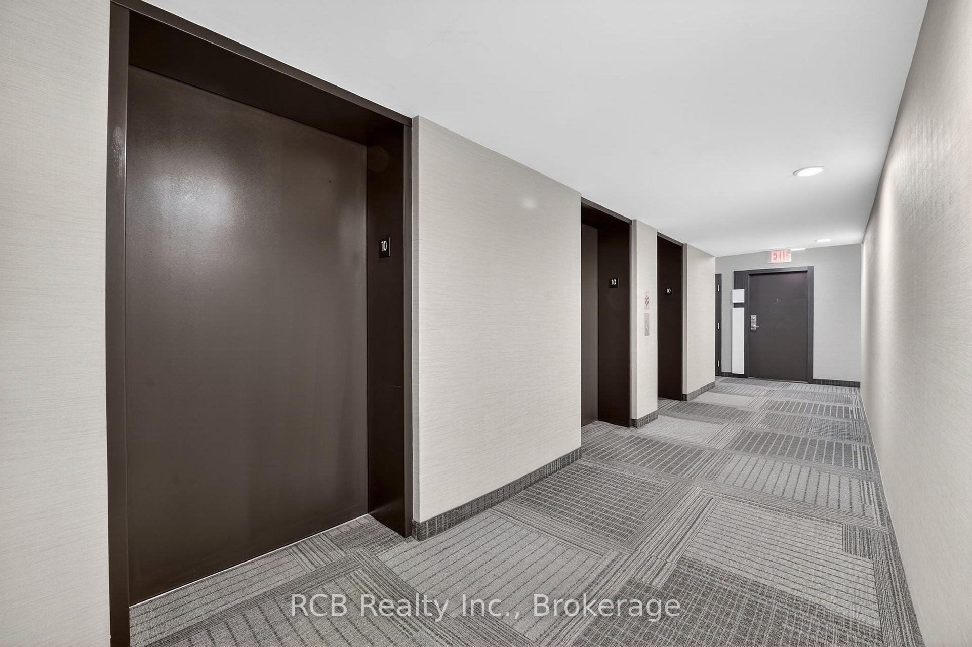 Photo 50 of Unit 1006, 1940 Ironstone Drive, Burlington, Uptown — HOMEH