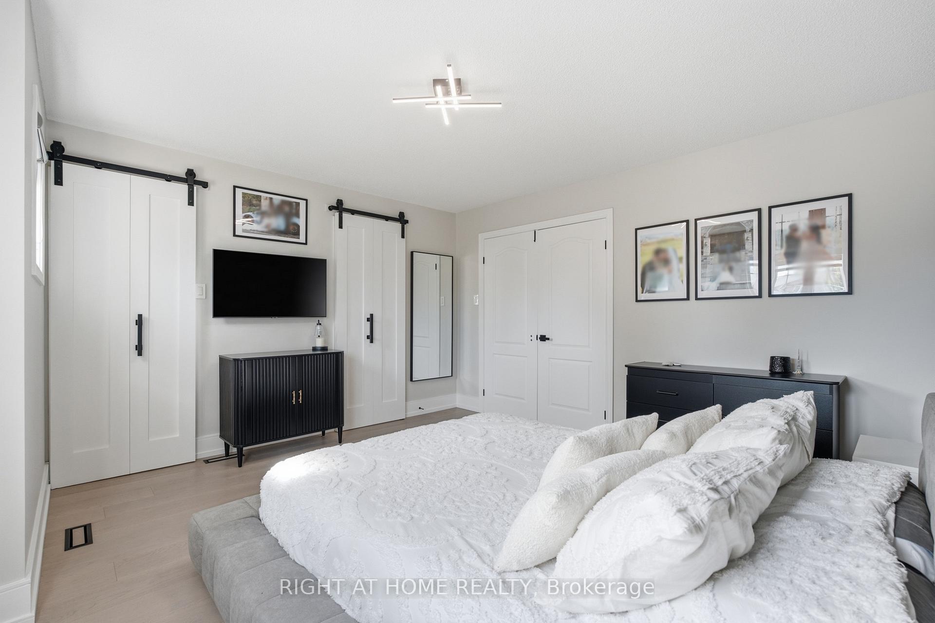 Photo 27 of 217 Rosanna Crescent, Vaughan, Maple — HOMEH
