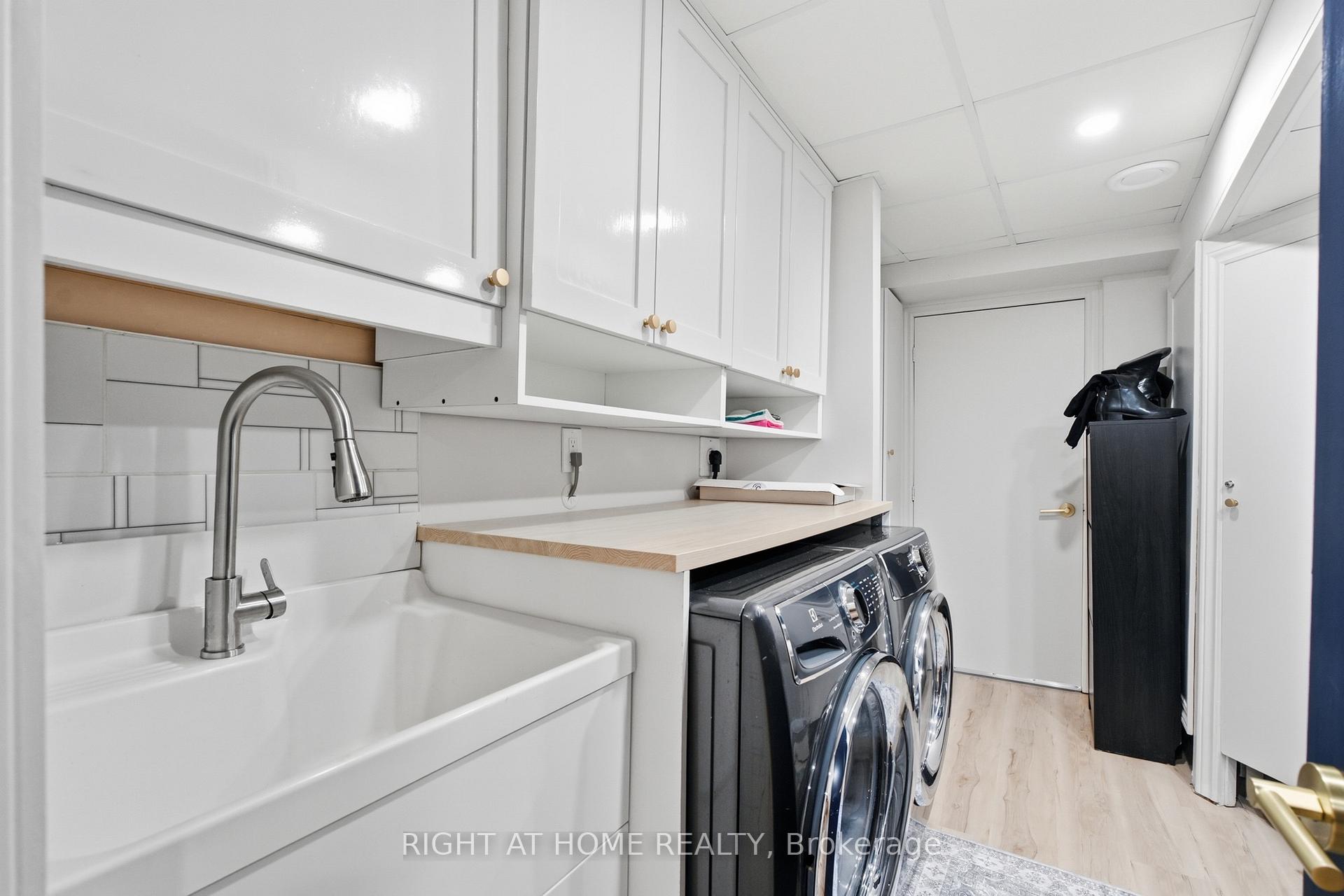 Photo 45 of 217 Rosanna Crescent, Vaughan, Maple — HOMEH