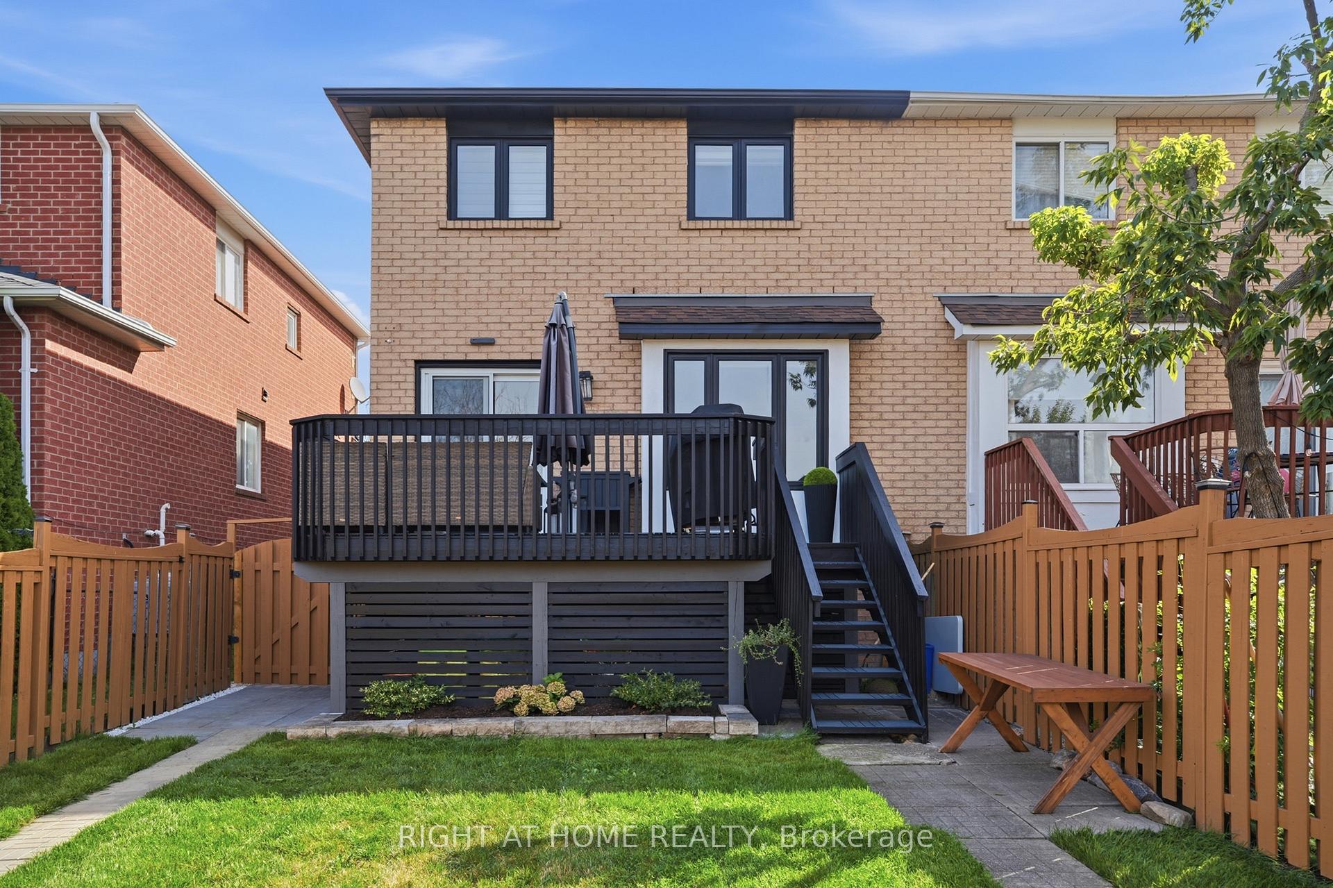 Photo 50 of 217 Rosanna Crescent, Vaughan, Maple — HOMEH