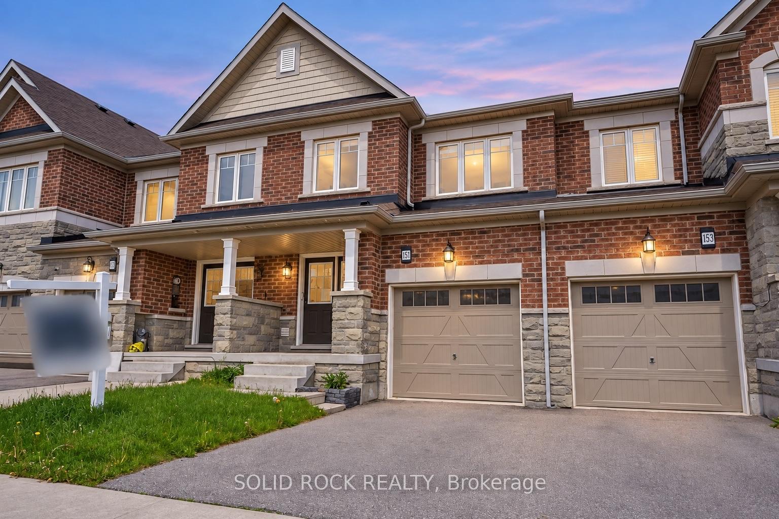 Photo 1 of 457 Queen Mary Drive, Brampton, Northwest Brampton — HOMEH