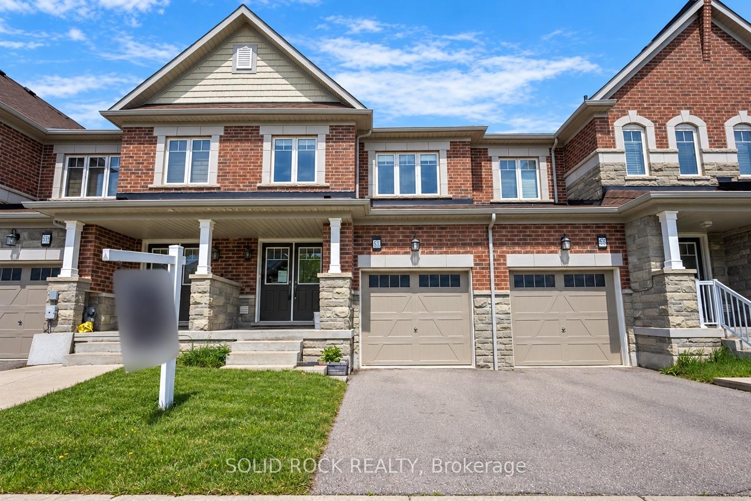 Photo 2 of 457 Queen Mary Drive, Brampton, Northwest Brampton — HOMEH