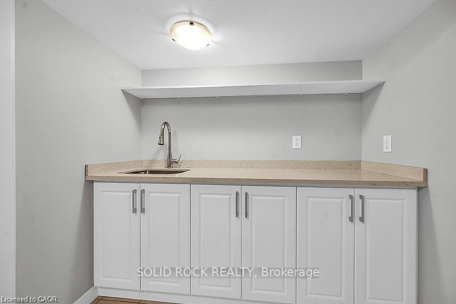 Photo 34 of 457 Queen Mary Drive, Brampton, Northwest Brampton — HOMEH