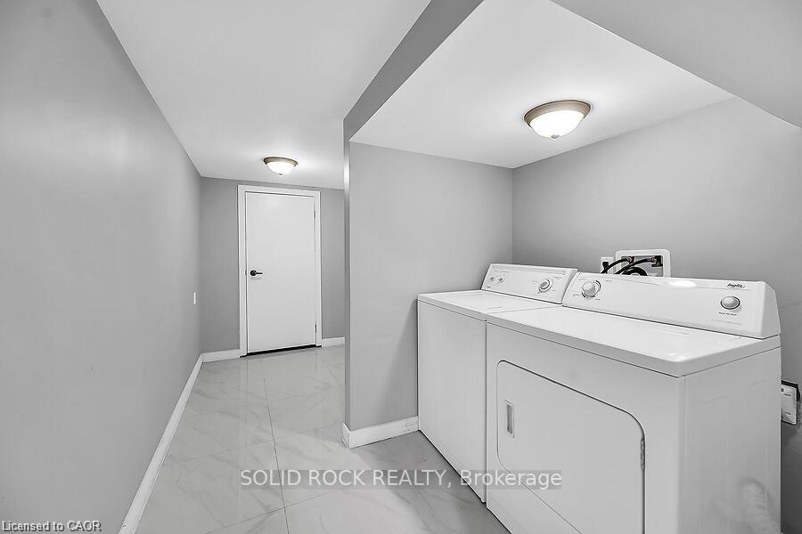 Photo 37 of 457 Queen Mary Drive, Brampton, Northwest Brampton — HOMEH