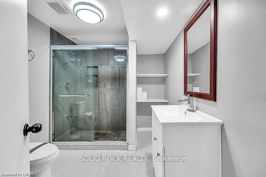 Photo 38 of 457 Queen Mary Drive, Brampton, Northwest Brampton — HOMEH