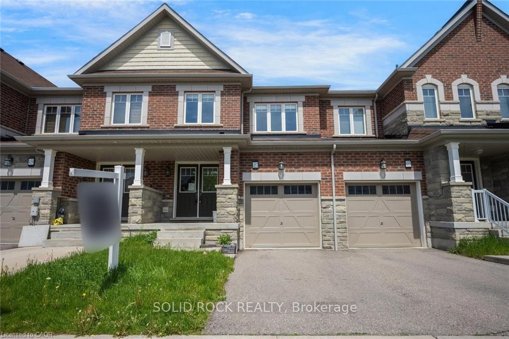 Photo 40 of 457 Queen Mary Drive, Brampton, Northwest Brampton — HOMEH