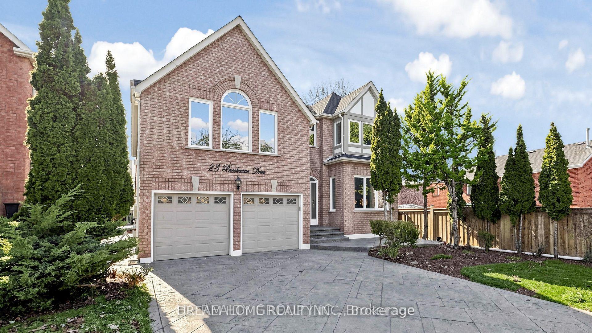 Photo 2 of 23 Brookeview Drive, Aurora, Aurora Highlands — HOMEH
