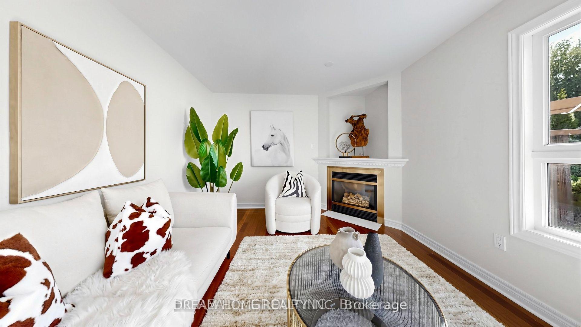Photo 22 of 23 Brookeview Drive, Aurora, Aurora Highlands — HOMEH