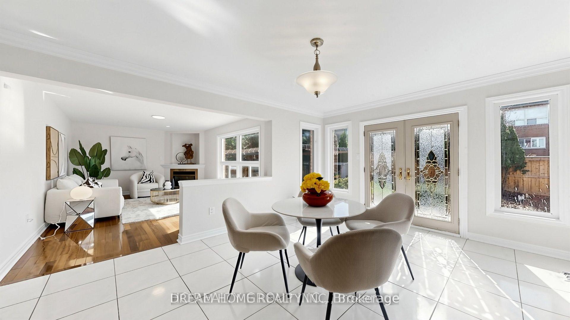 Photo 33 of 23 Brookeview Drive, Aurora, Aurora Highlands — HOMEH