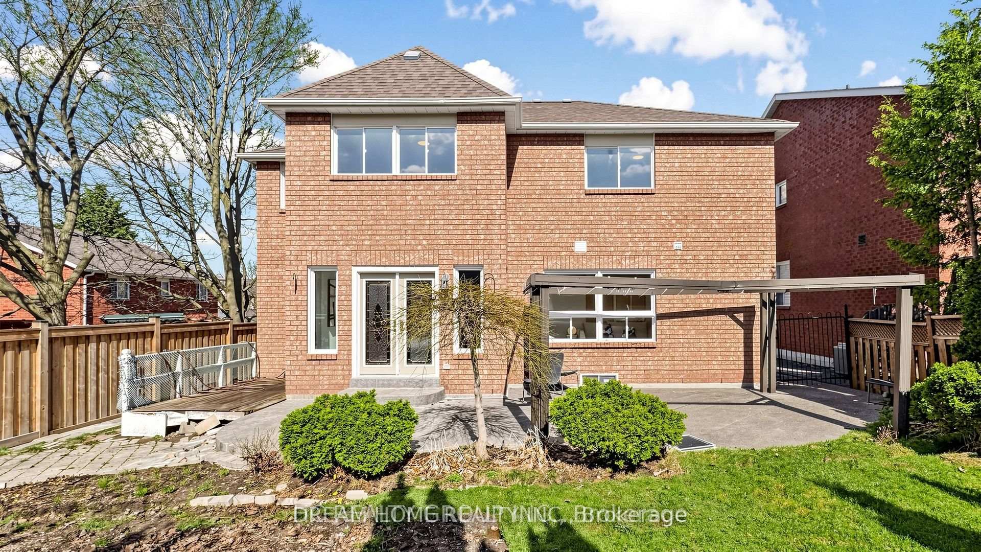 Photo 46 of 23 Brookeview Drive, Aurora, Aurora Highlands — HOMEH