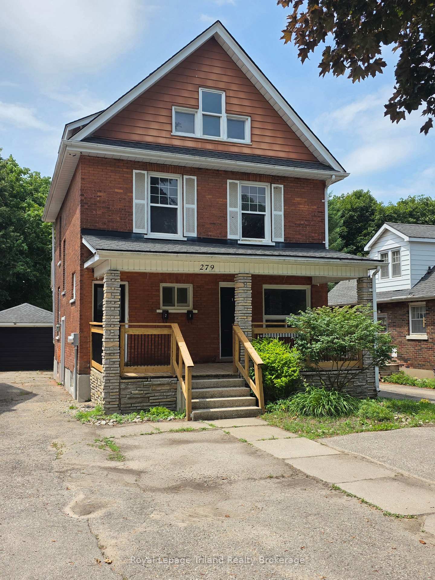Photo of 279 Vansittart Avenue