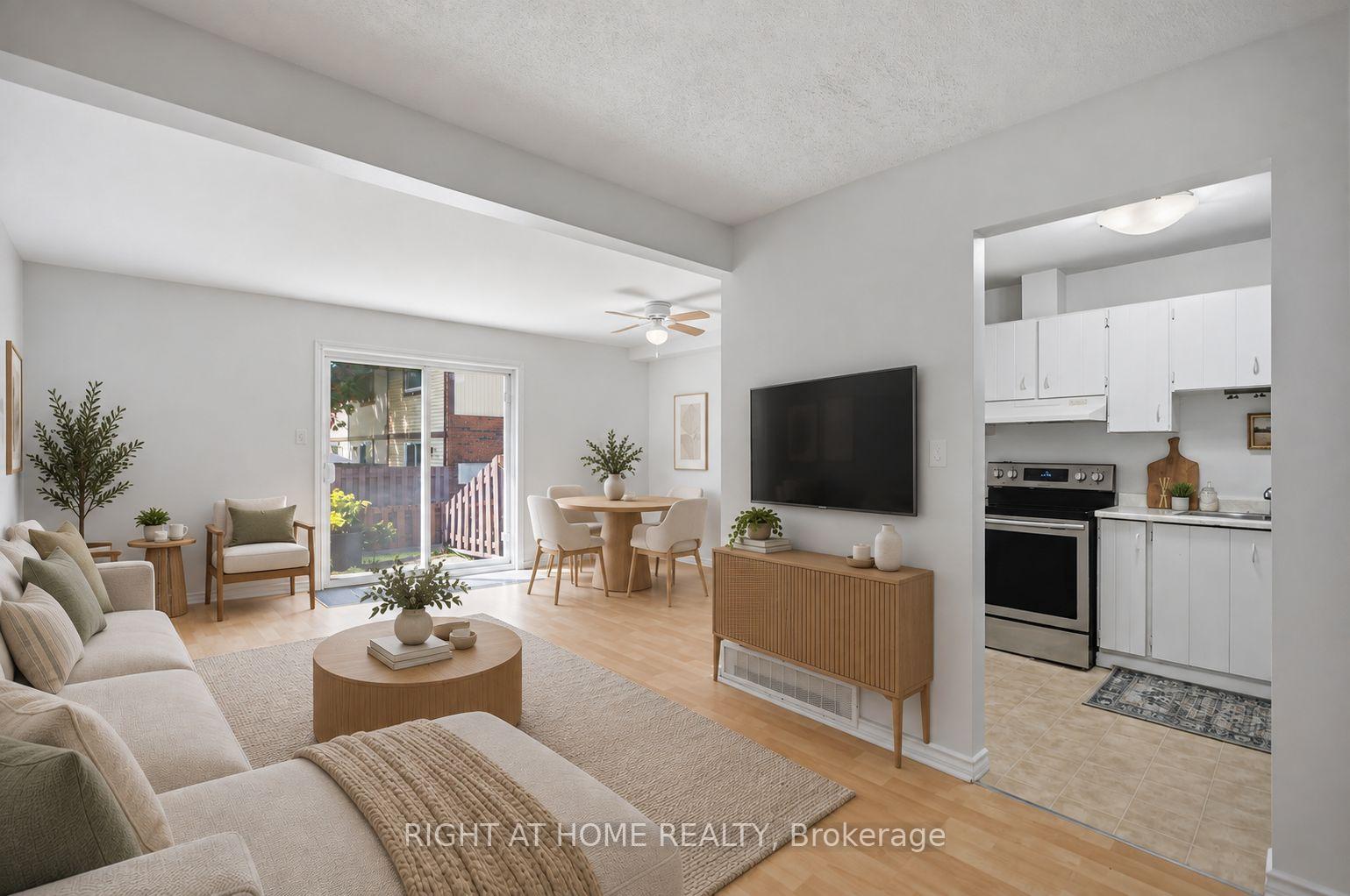 Photo 7 of Unit 8, 107 Castlefrank Road, Ottawa, Kanata - Glencairn/Hazeldean — HOMEH