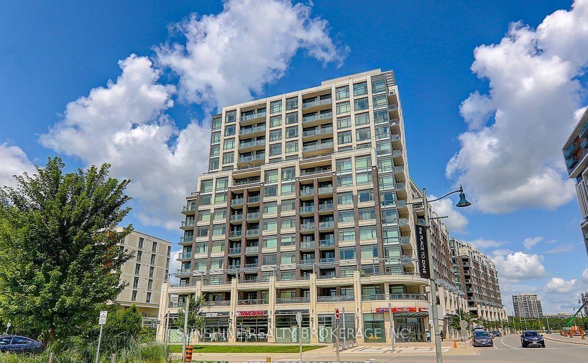 Photo 1 of Unit 515, 8110 Birchmount Road, Markham, Unionville — HOMEH