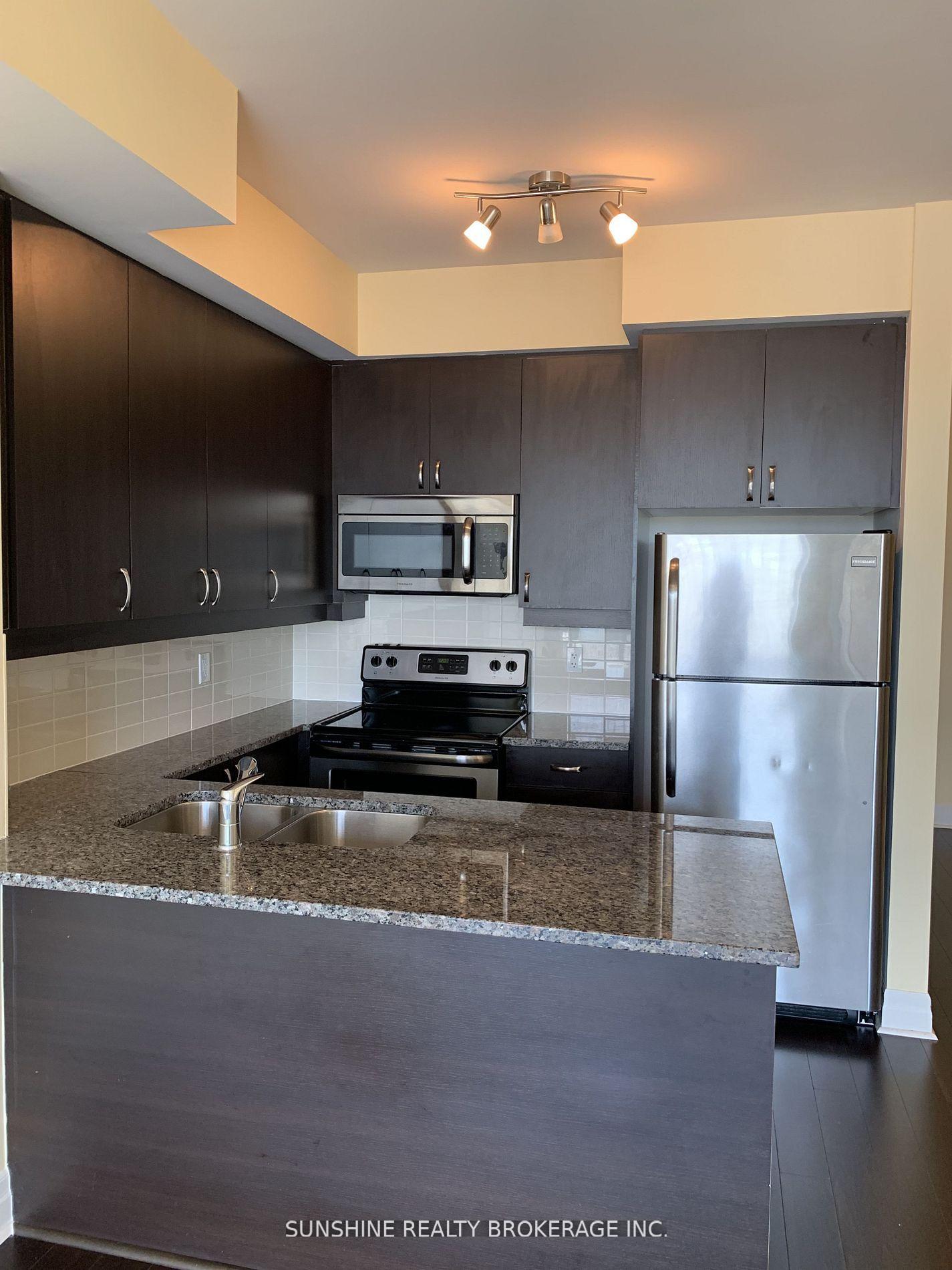 Photo 6 of Unit 515, 8110 Birchmount Road, Markham, Unionville — HOMEH