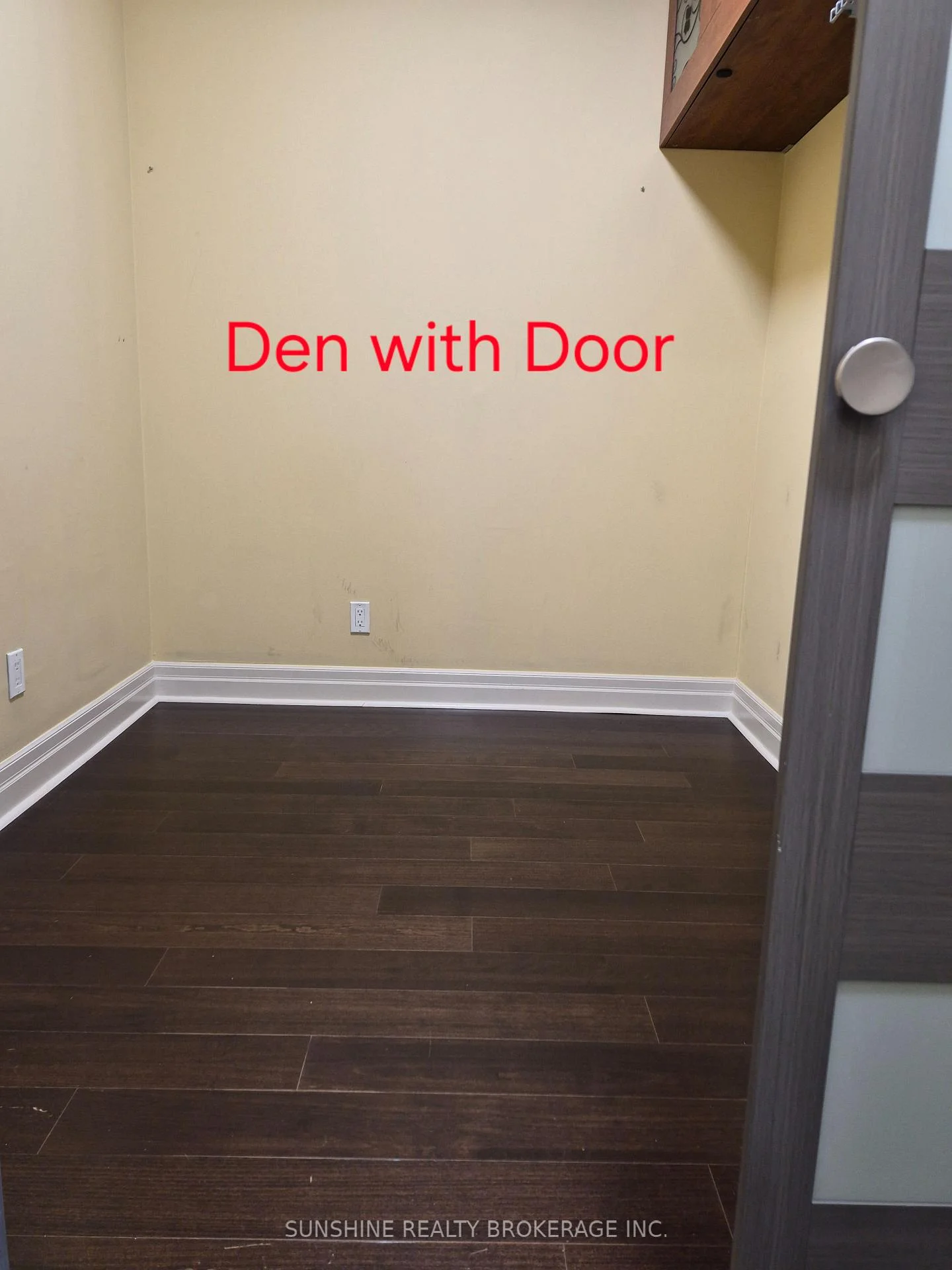 Photo 4 of Unit 515, 8110 Birchmount Road, Markham, Unionville — HOMEH