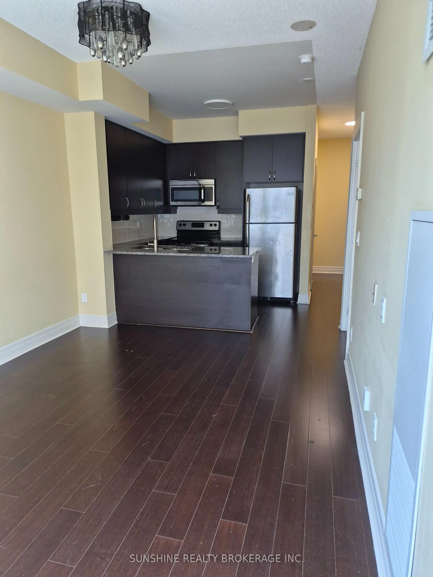 Photo 15 of Unit 515, 8110 Birchmount Road, Markham, Unionville — HOMEH