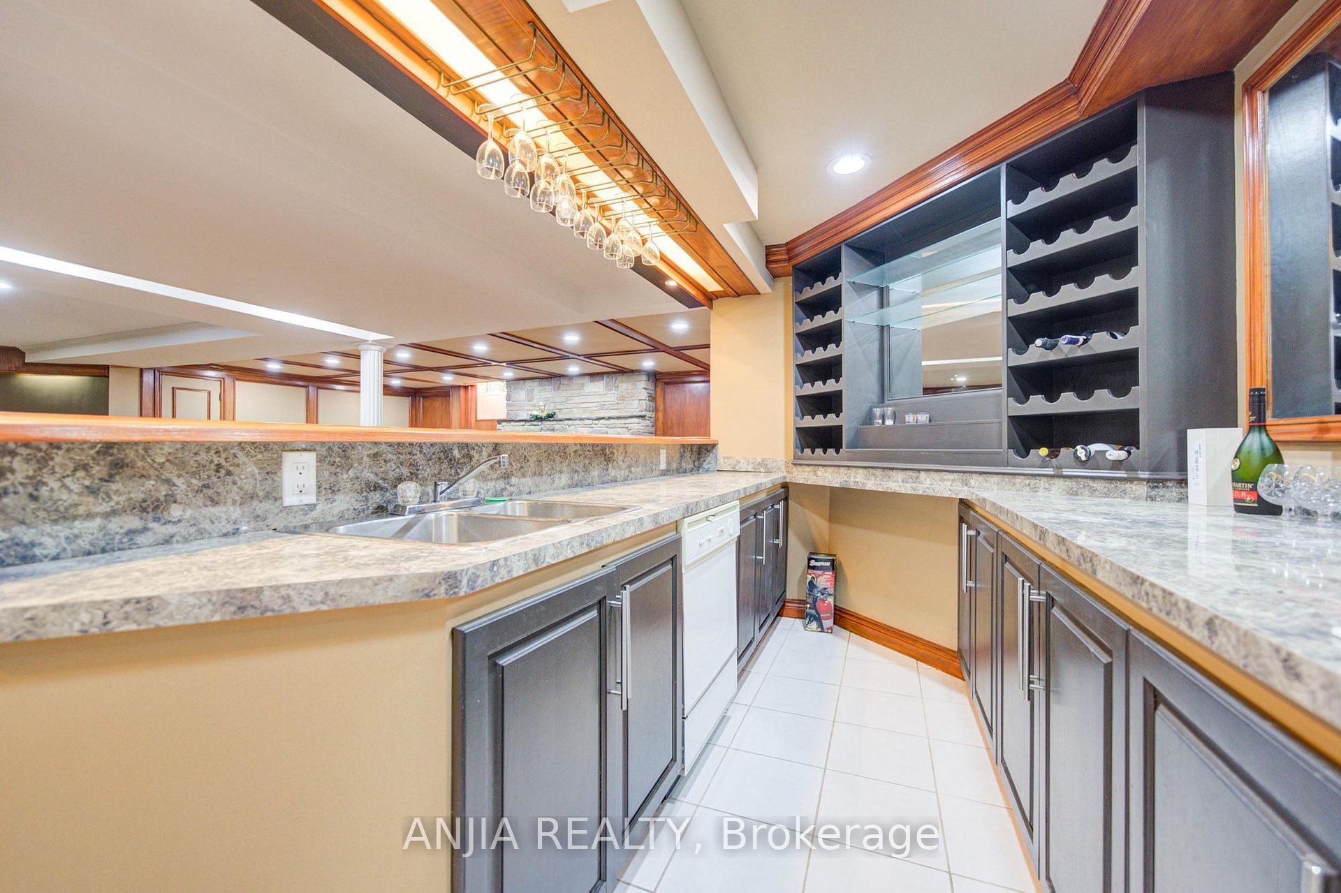 Photo 44 of 8 Calderbridge Crescent, Markham, Unionville — HOMEH