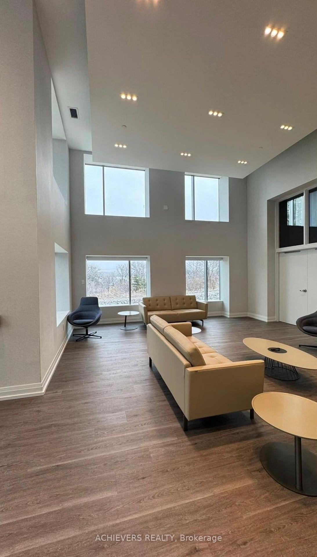 Photo 2 of Unit 513, 56 Lakeside Terrace, Barrie, Little Lake — HOMEH