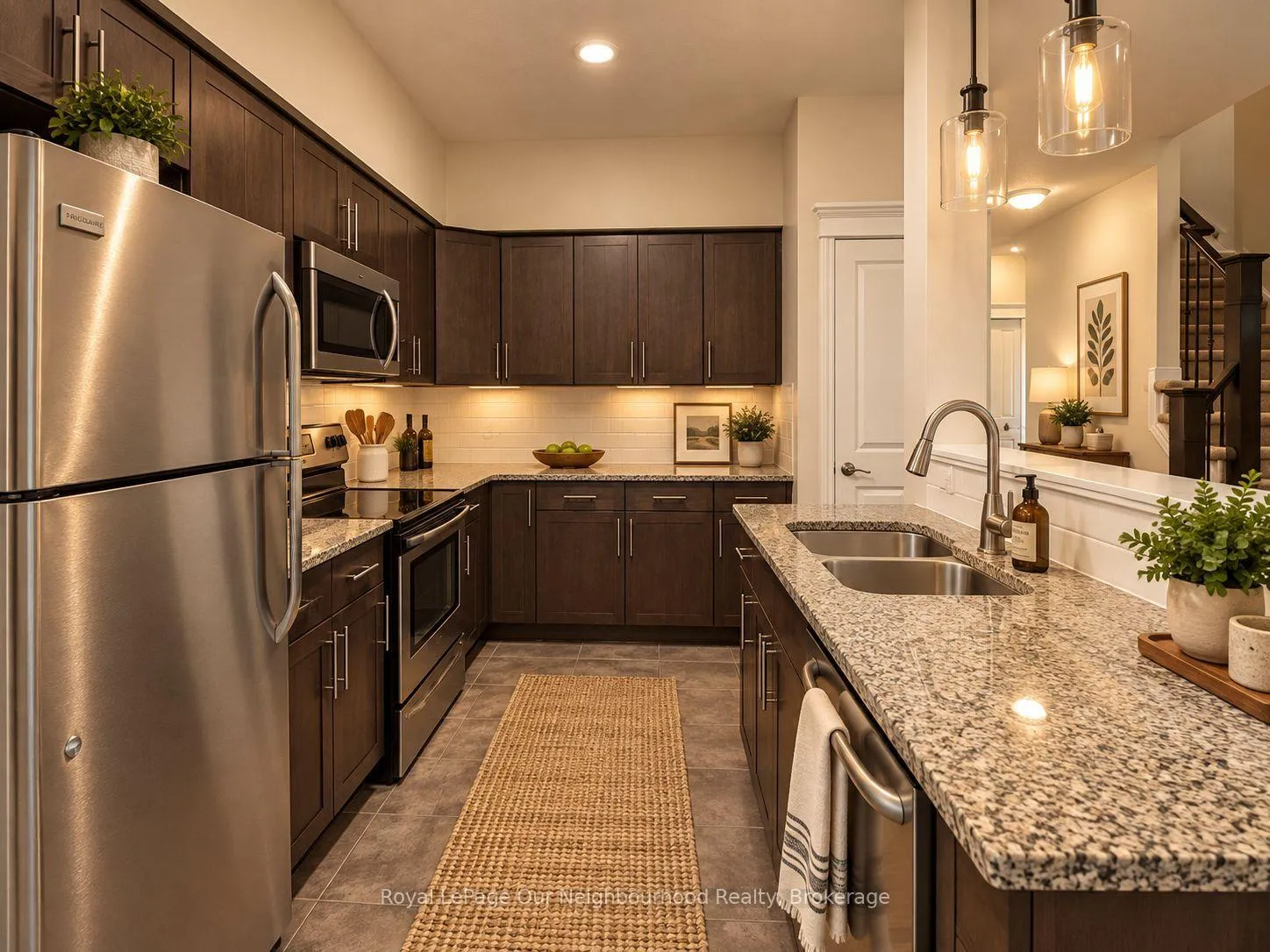 Photo 3 of Unit 35, 146 Downey Road, Guelph, Kortright Hills — HOMEH