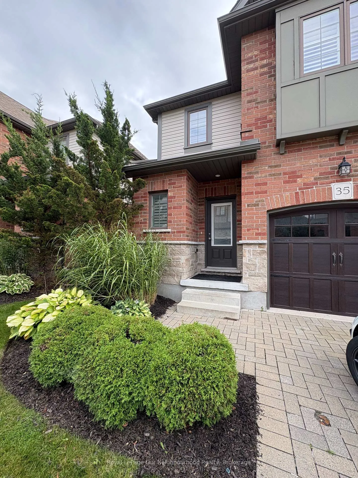 Photo 9 of Unit 35, 146 Downey Road, Guelph, Kortright Hills — HOMEH
