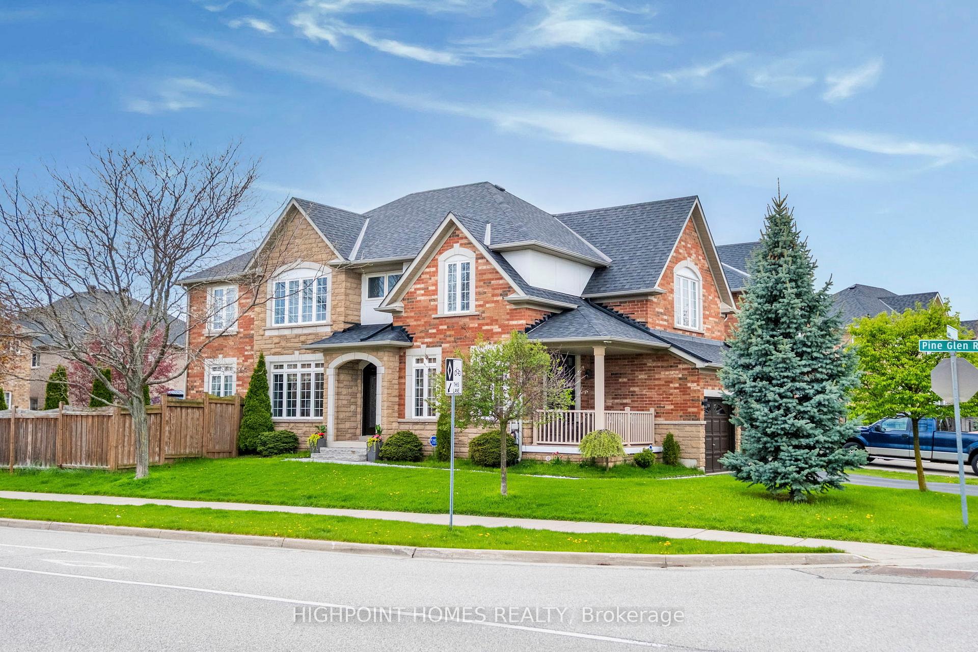 Photo 1 of 2066 Willhaven Trail, Oakville, Westmount — HOMEH