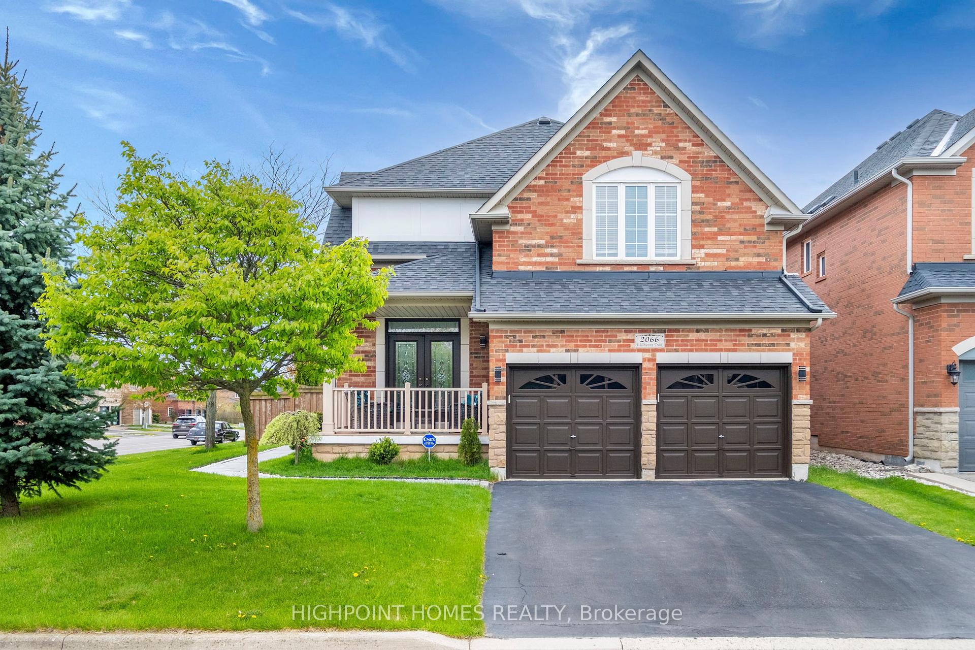 Photo 3 of 2066 Willhaven Trail, Oakville, Westmount — HOMEH