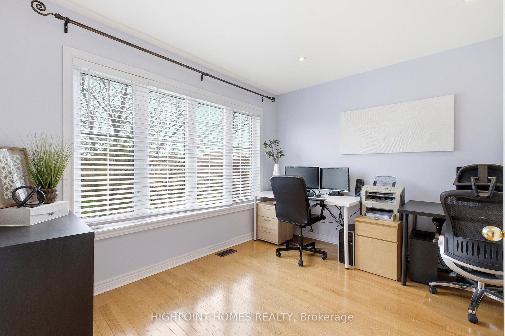 Photo 28 of 2066 Willhaven Trail, Oakville, Westmount — HOMEH