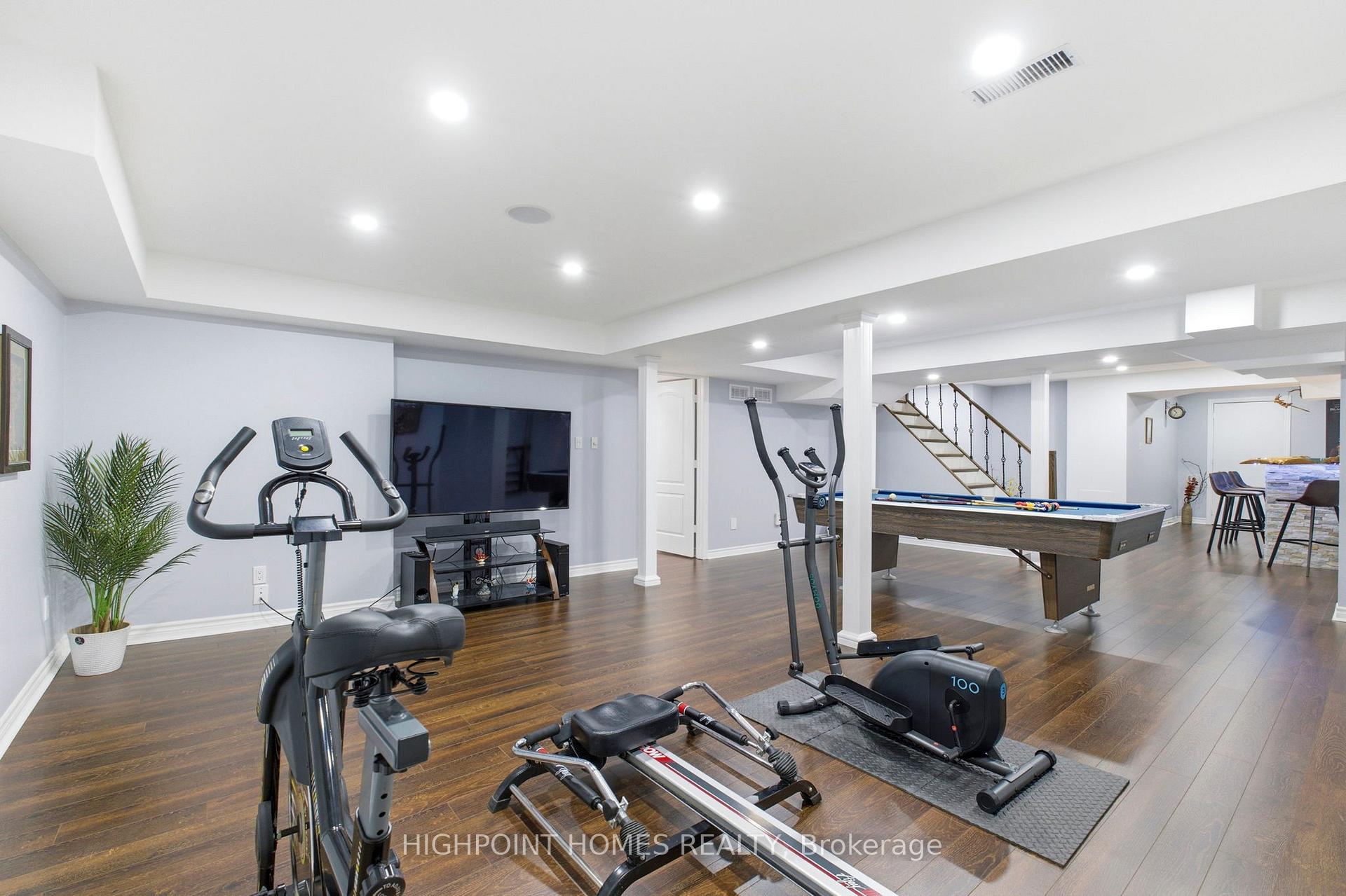 Photo 36 of 2066 Willhaven Trail, Oakville, Westmount — HOMEH