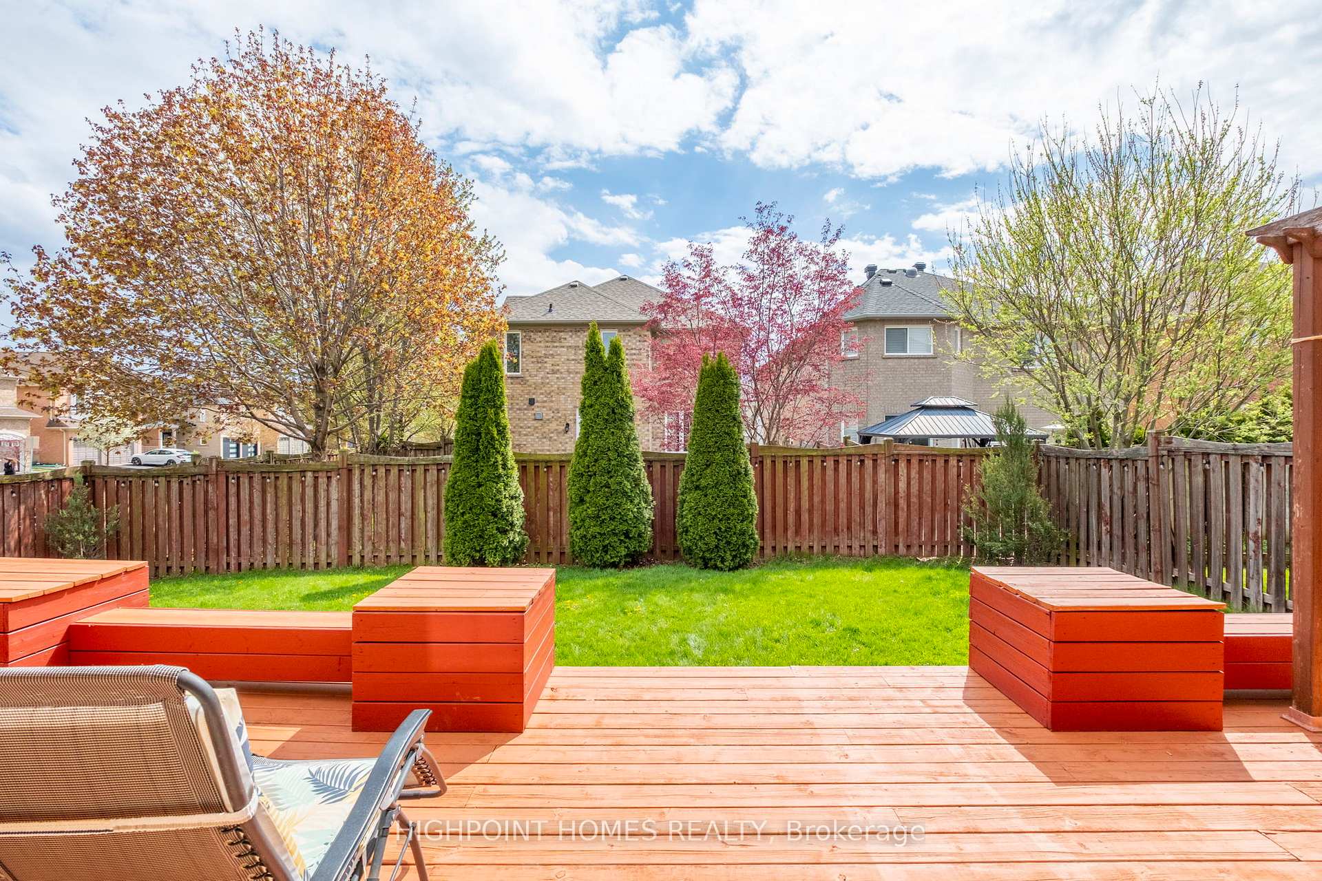 Photo 40 of 2066 Willhaven Trail, Oakville, Westmount — HOMEH