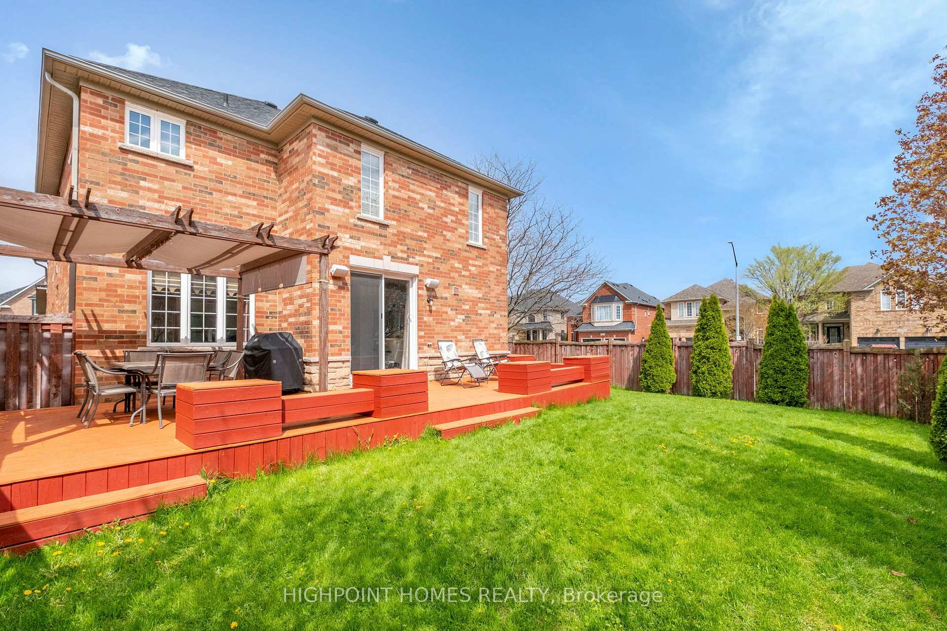 Photo 43 of 2066 Willhaven Trail, Oakville, Westmount — HOMEH