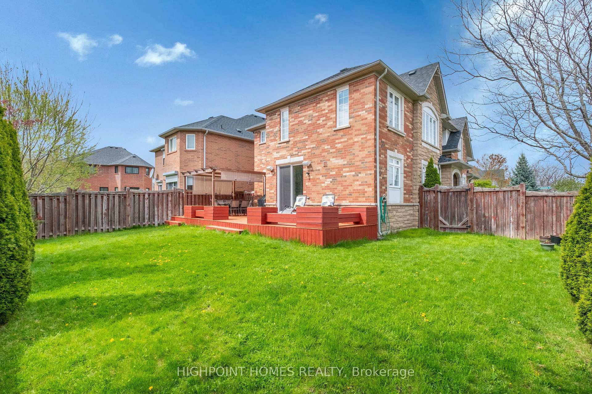 Photo 44 of 2066 Willhaven Trail, Oakville, Westmount — HOMEH